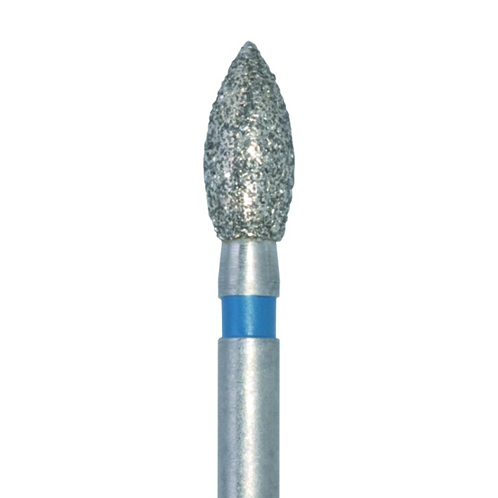 FG Diamond Dental Burs PEAR 830R-032