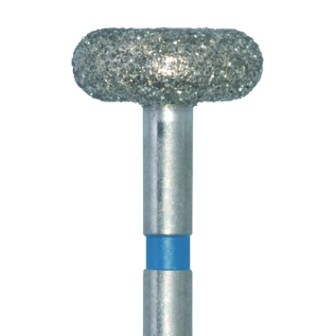 FG Diamond Dental Burs Wheel 909-035