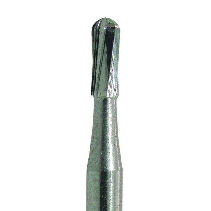 FG Carbide Dental Burs Pear C7-008