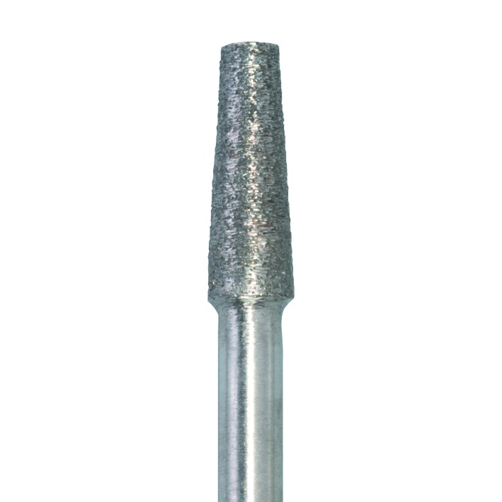 Dental Burs Sintered Diamond Burs