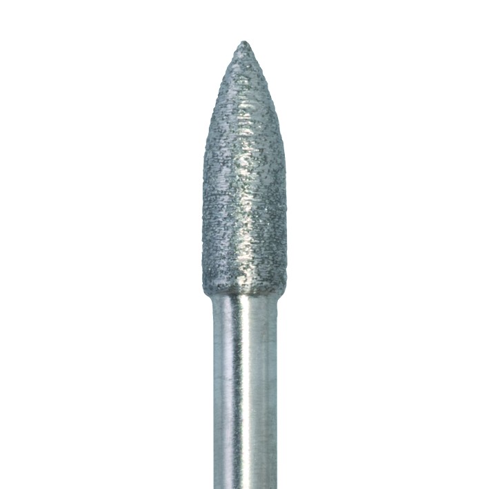 Dental Burs Sintered Diamond Burs